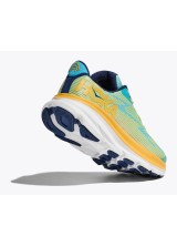 HOKA CLIFTON 9 YOUTH W