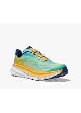 HOKA CLIFTON 9 YOUTH W