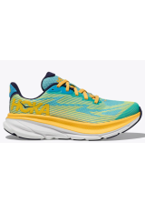 HOKA CLIFTON 9 YOUTH W