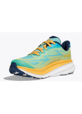 HOKA CLIFTON 9 YOUTH W