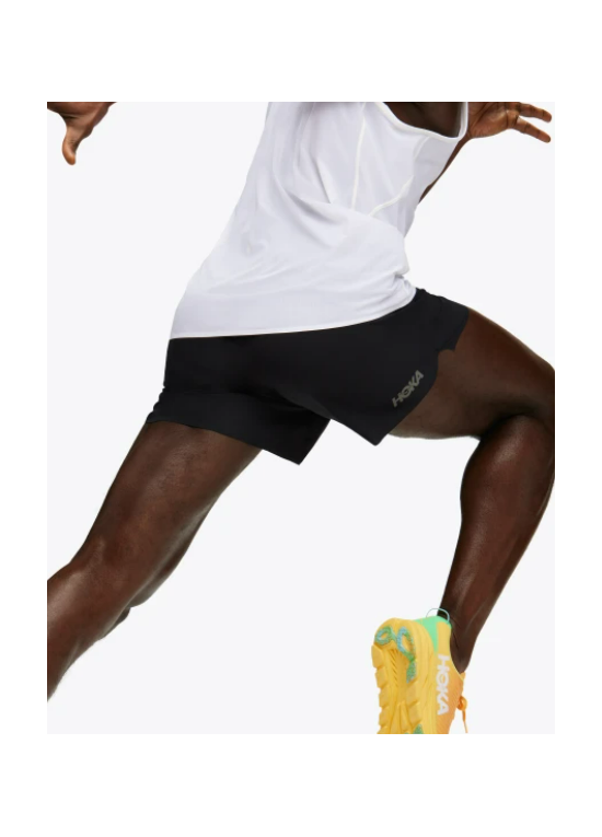 HOKA GLIDE SHORT M