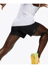 HOKA GLIDE SHORT M