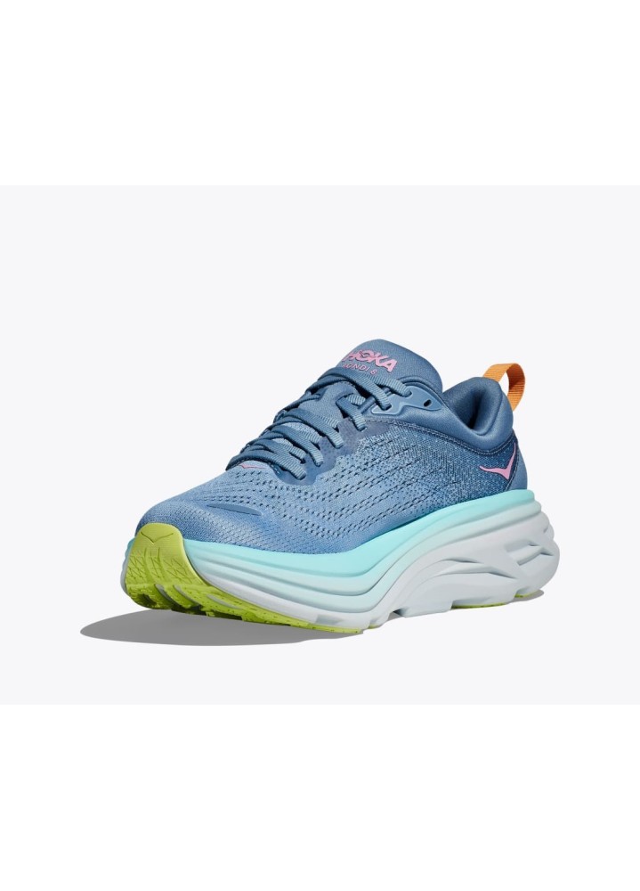 HOKA BONDI 8 W