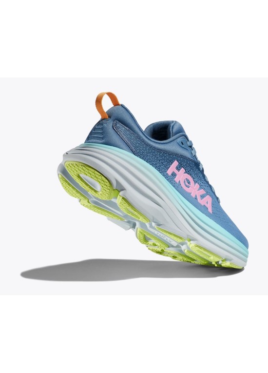 HOKA BONDI 8 W