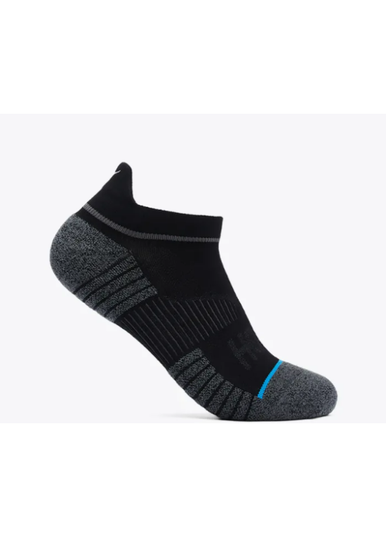 HOKA U NO-SHOW RUN SOCK 3-PACK