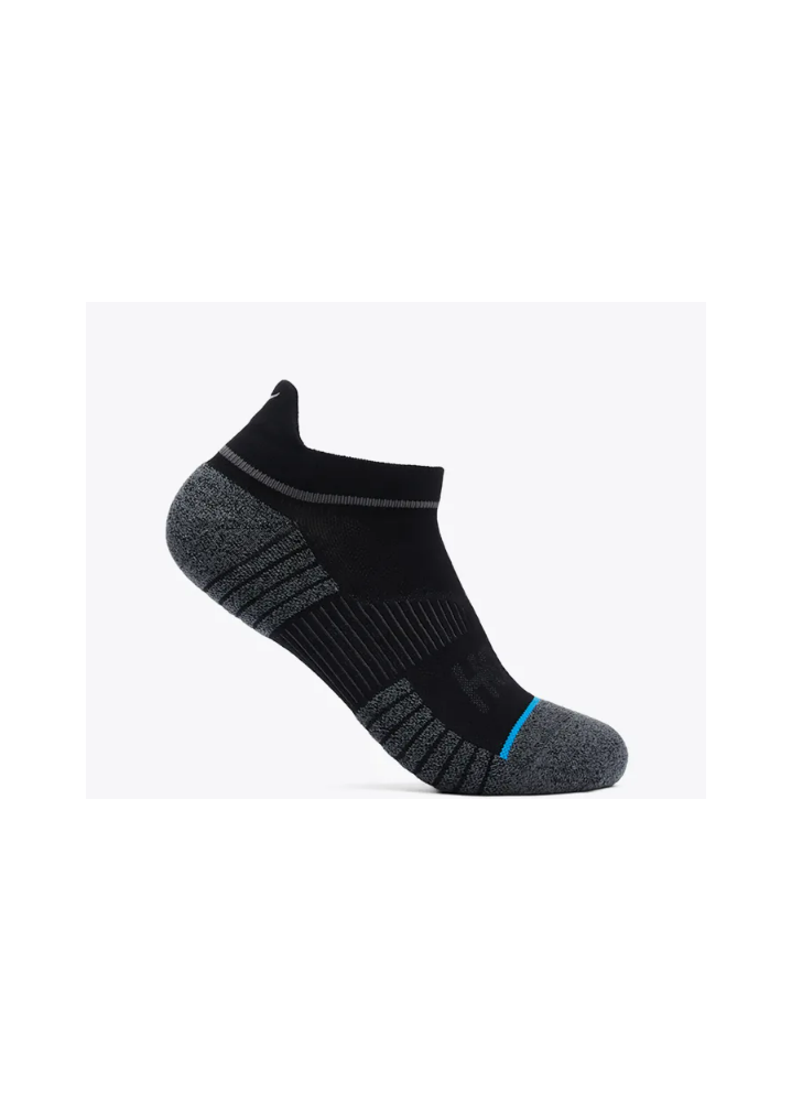 HOKA U NO-SHOW RUN SOCK 3-PACK