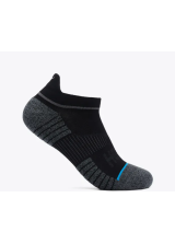 HOKA U NO-SHOW RUN SOCK 3-PACK
