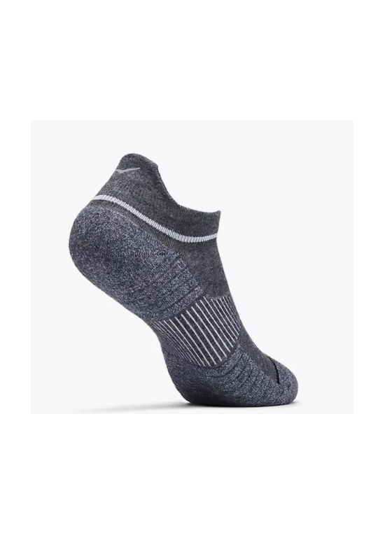 HOKA U NO-SHOW RUN SOCK 3-PACK