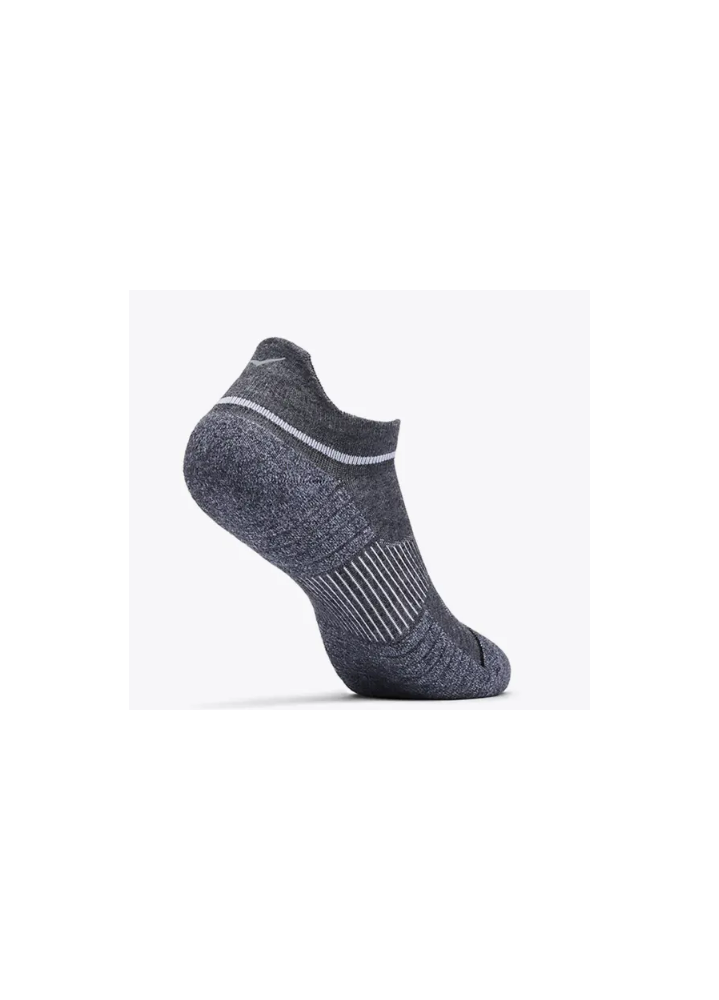 HOKA U NO-SHOW RUN SOCK 3-PACK