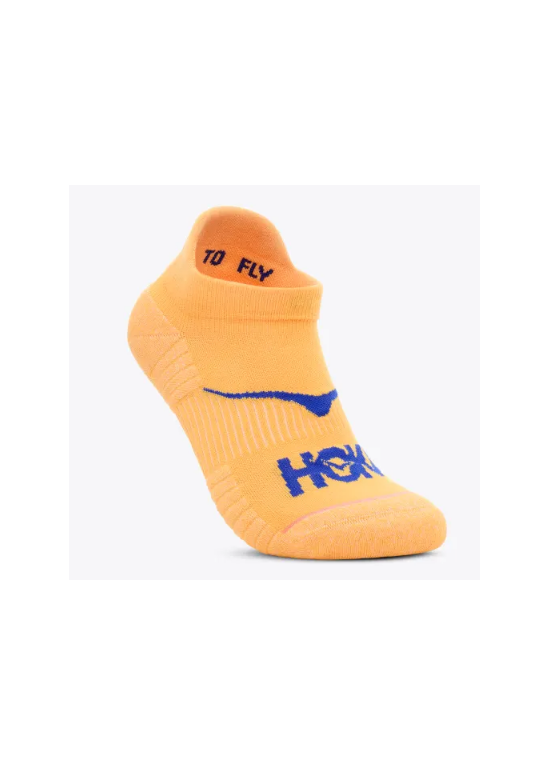HOKA U NO-SHOW RUN SOCK 3-PACK
