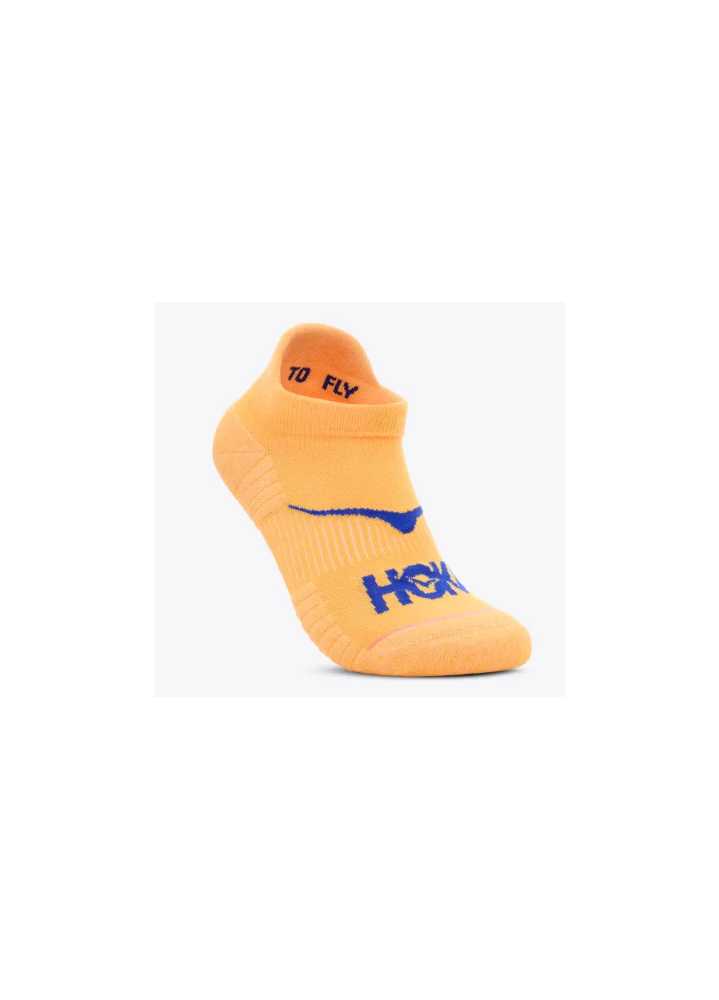 HOKA U NO-SHOW RUN SOCK 3-PACK