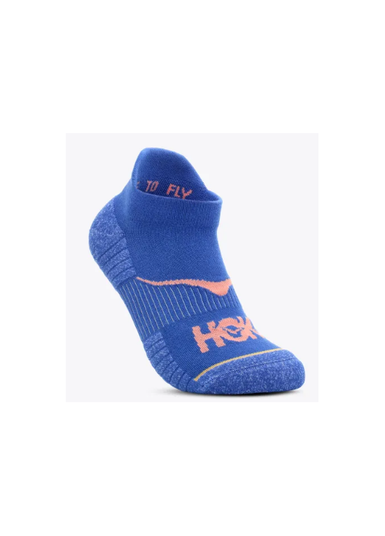 HOKA U NO-SHOW RUN SOCK 3-PACK