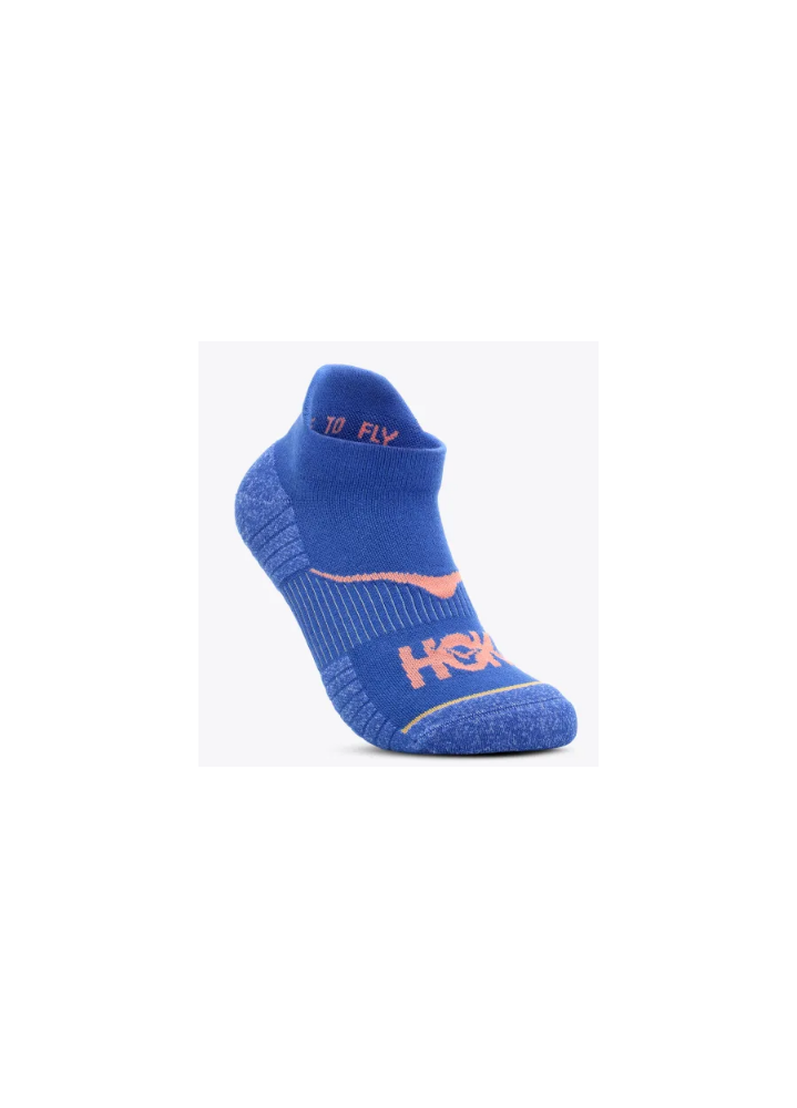 HOKA U NO-SHOW RUN SOCK 3-PACK