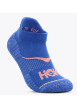 HOKA U NO-SHOW RUN SOCK 3-PACK