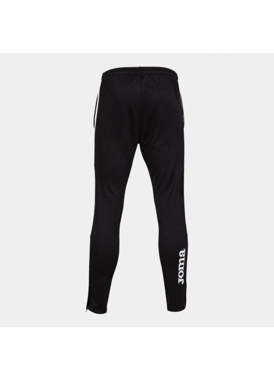 JOMA PANTALON LONG ELBA NOIR (SKINNY) M