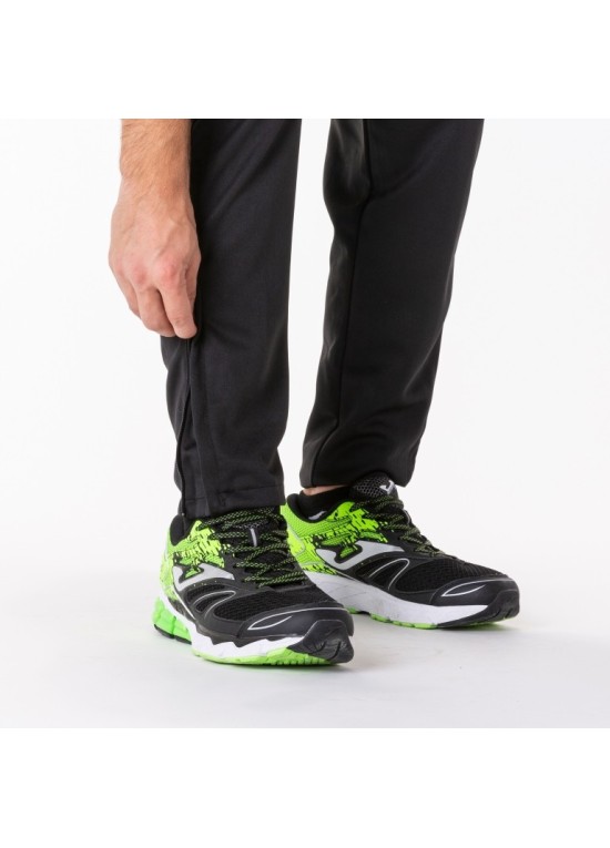 JOMA PANTALON LONG STAFF NOIR M
