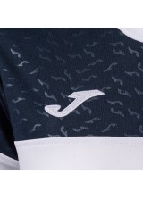 JOMA T-SHIRT CREW V MANCHES COURTES W