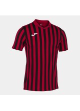 JOMA T-SHIRT MANCHES COURTES COPA M