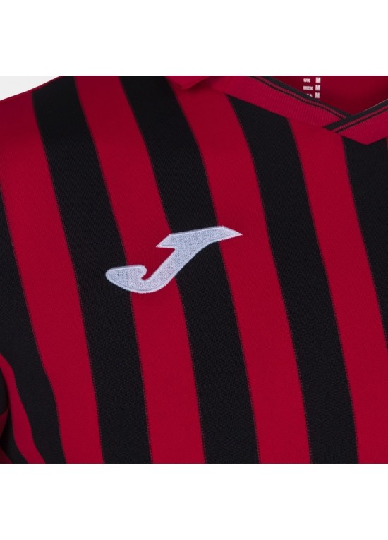 JOMA T-SHIRT MANCHES COURTES COPA M