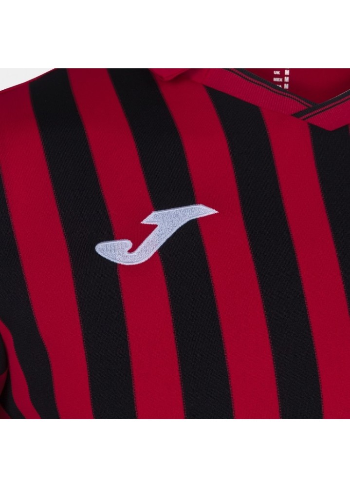 JOMA T-SHIRT MANCHES COURTES COPA M