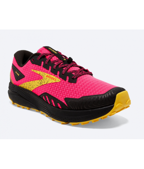 BROOKS DIVIDE 4 W