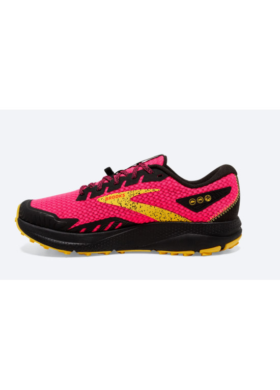 BROOKS DIVIDE 4 W