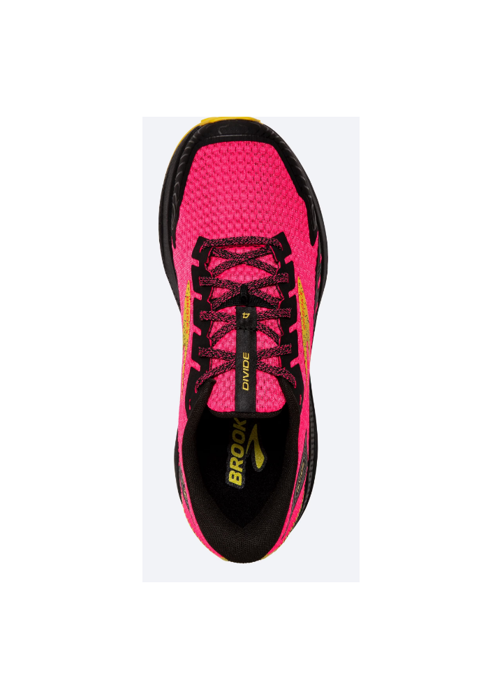 BROOKS DIVIDE 4 W