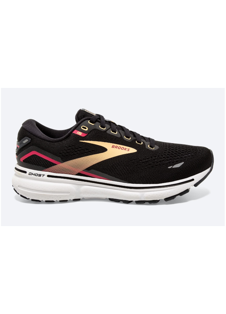 BROOKS GHOST 15 W
