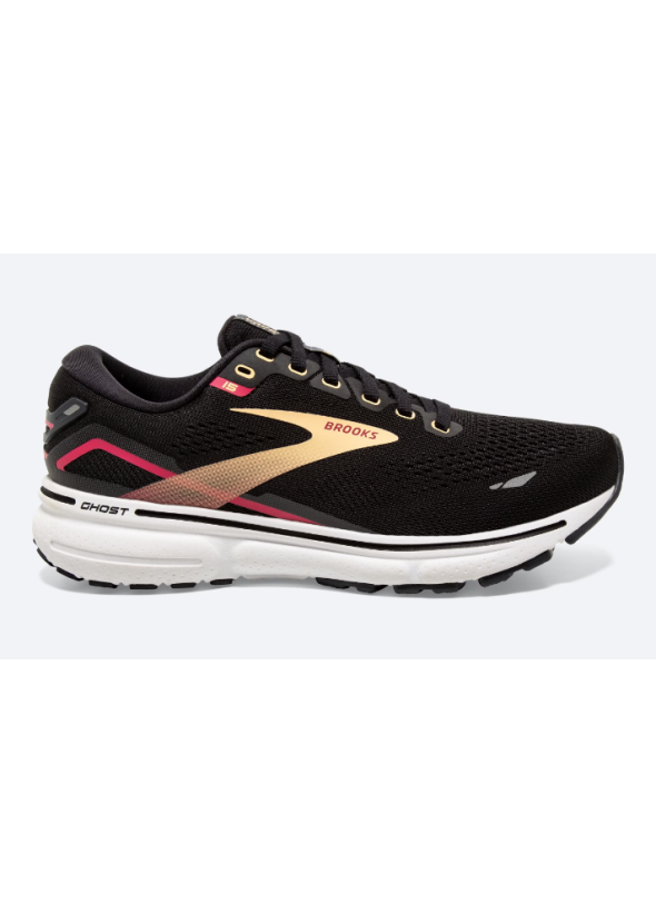 BROOKS GHOST 15 W