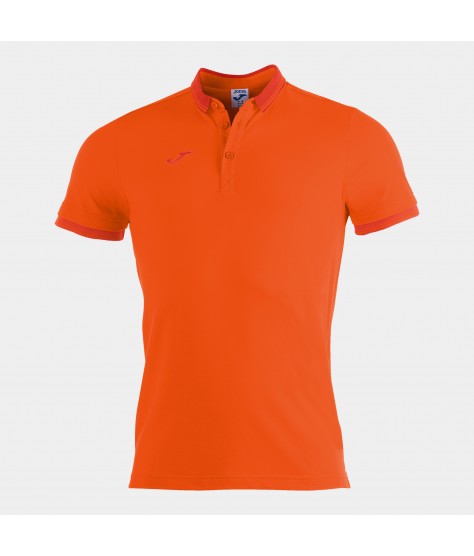 JOMA BALI POLO II ORANGE M