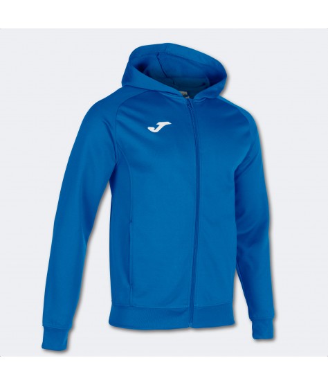 JOMA VESTE À CAPUCHE MENFIS...