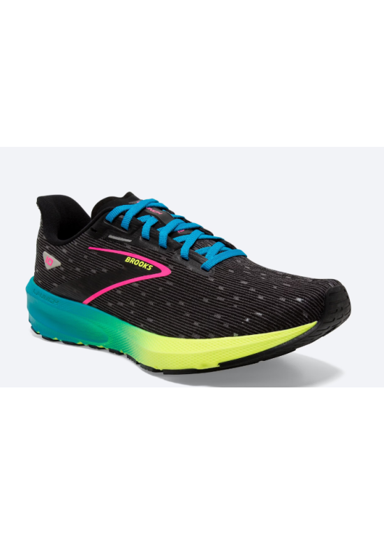 BROOKS Launch 10 M