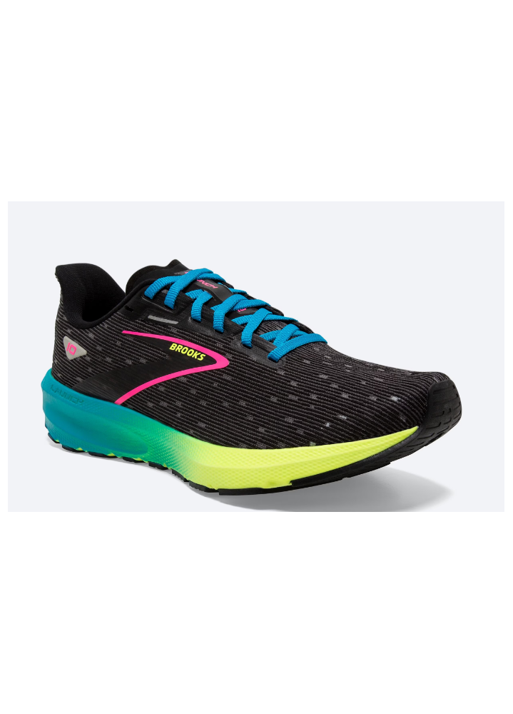 BROOKS Launch 10 M