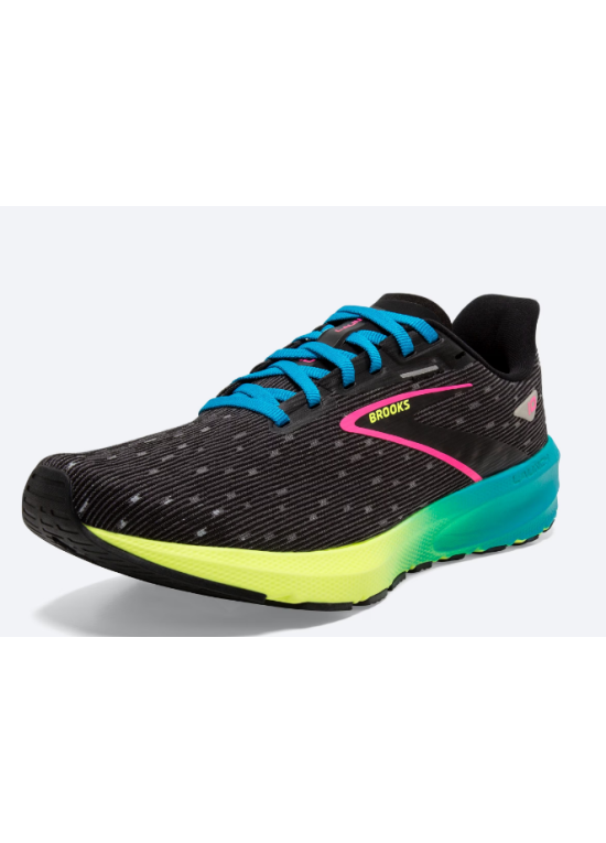 BROOKS Launch 10 M