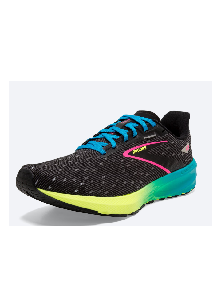 BROOKS Launch 10 M