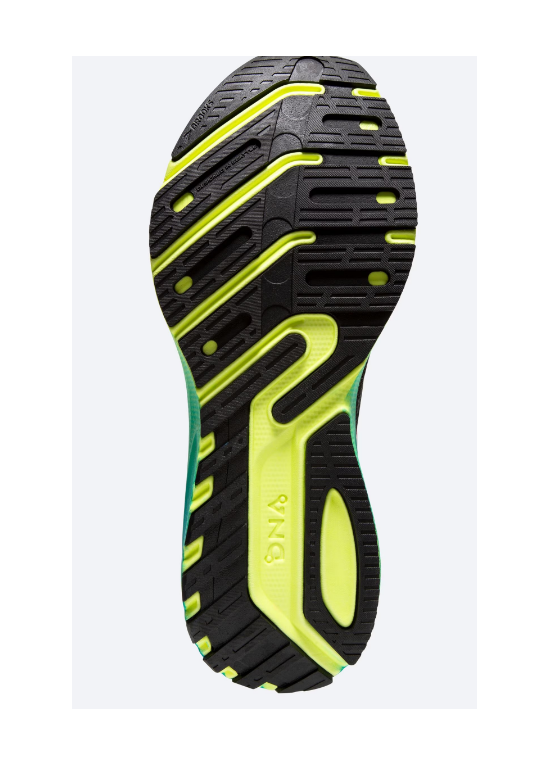 BROOKS Launch 10 M