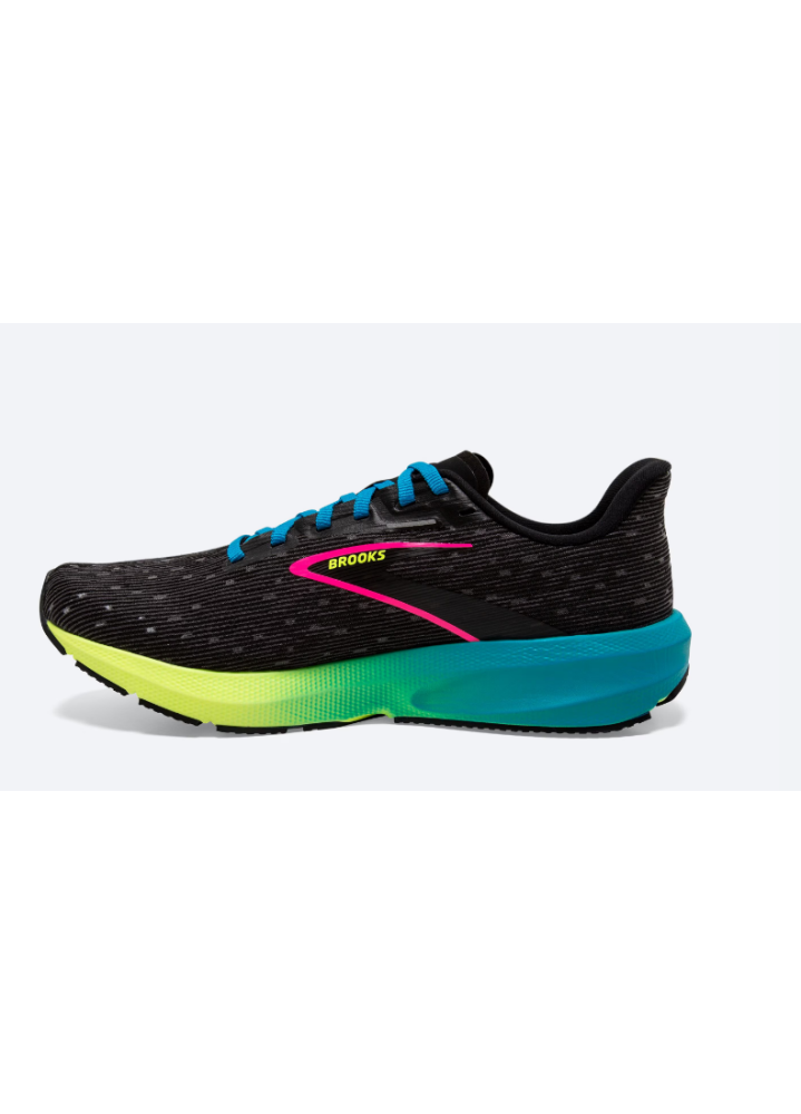 BROOKS Launch 10 M