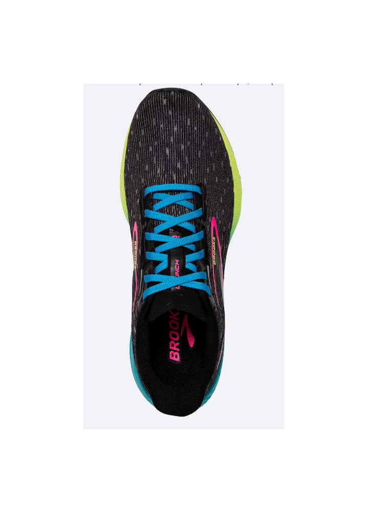 BROOKS Launch 10 M