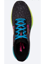 BROOKS Launch 10 M