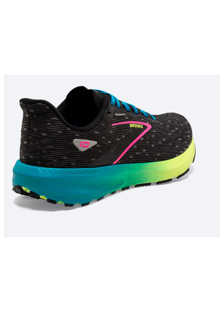 BROOKS LAUNCH 10 W