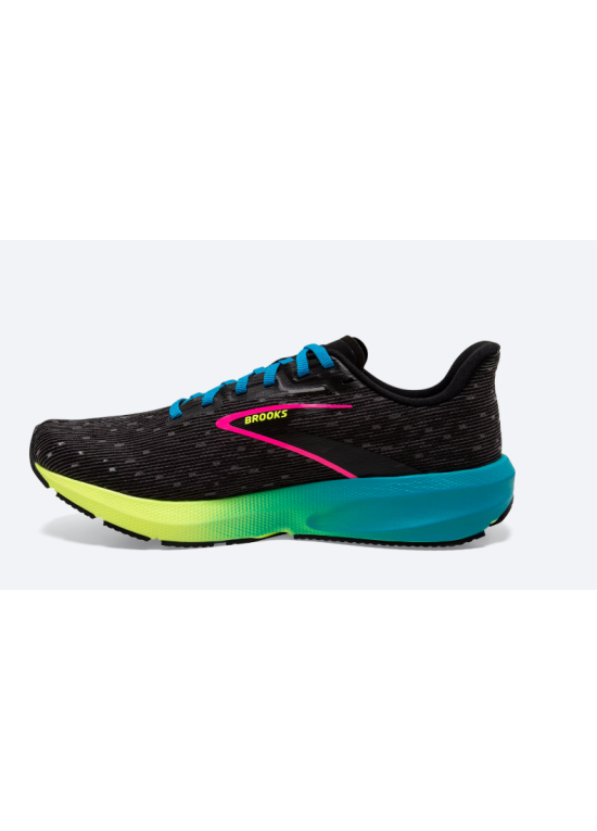 BROOKS LAUNCH 10 W