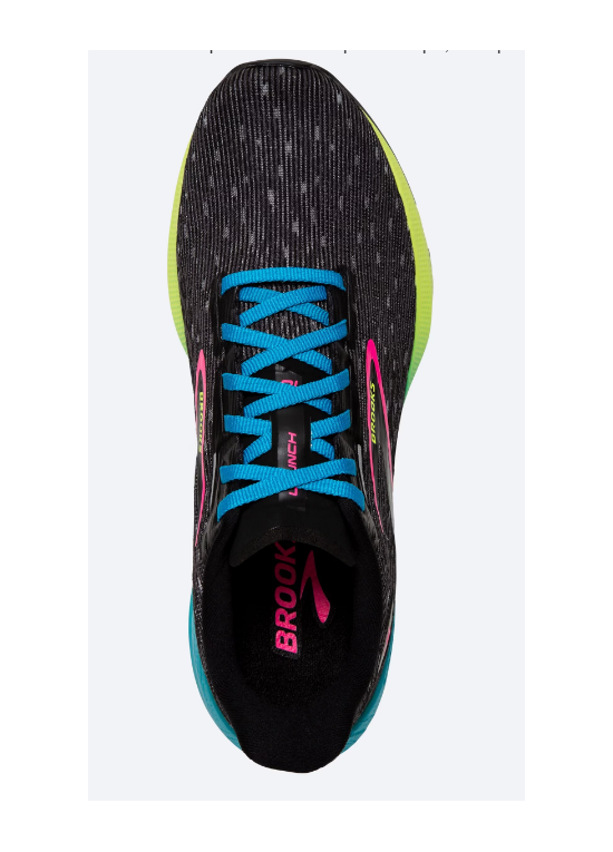 BROOKS LAUNCH 10 W