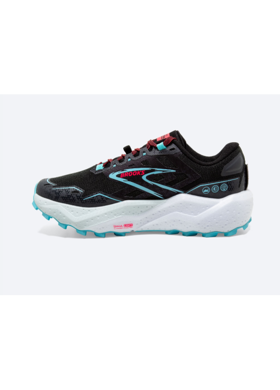 BROOKS Caldera 7 W