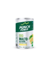PUNCH POWER BIO MALTO-DEXTRINE CITRON