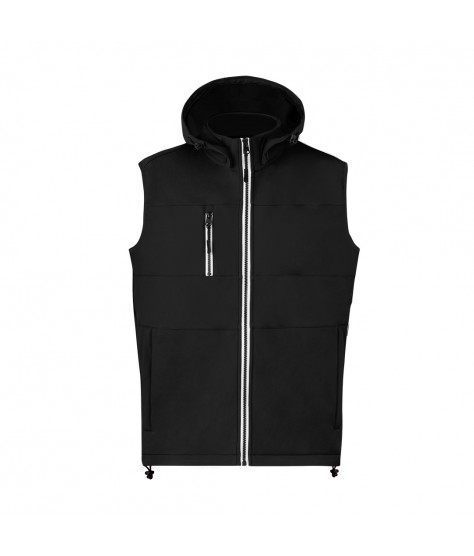 MAKITO GILET SOFTSHELL...
