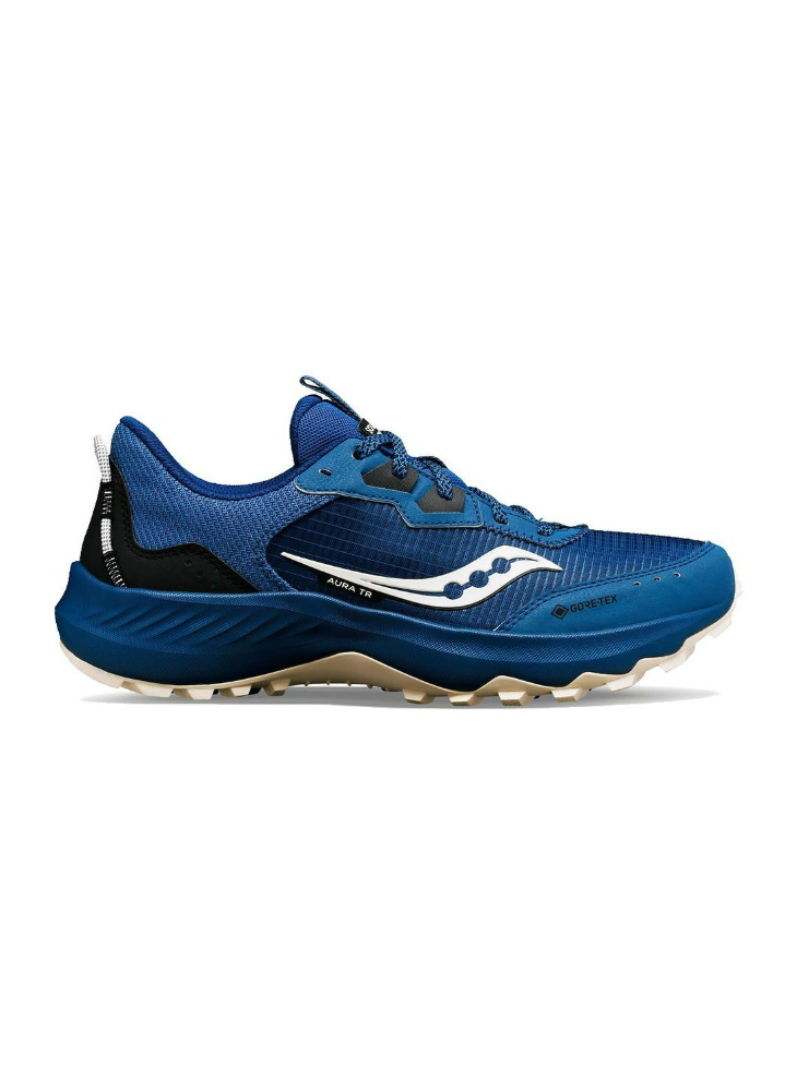 SAUCONY AURA TR GTX W