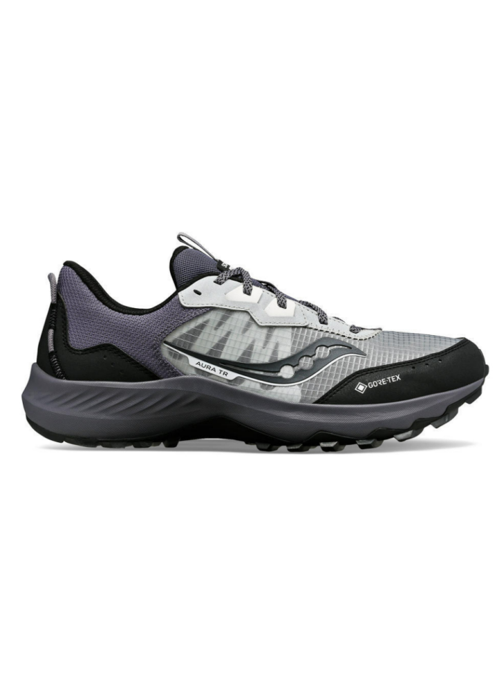 SAUCONY AURA TR GTX M