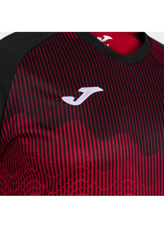 JOMA T-SHIRT TIGER VI M