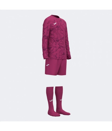 JOMA KIT GARDIEN ZAMORA IX M