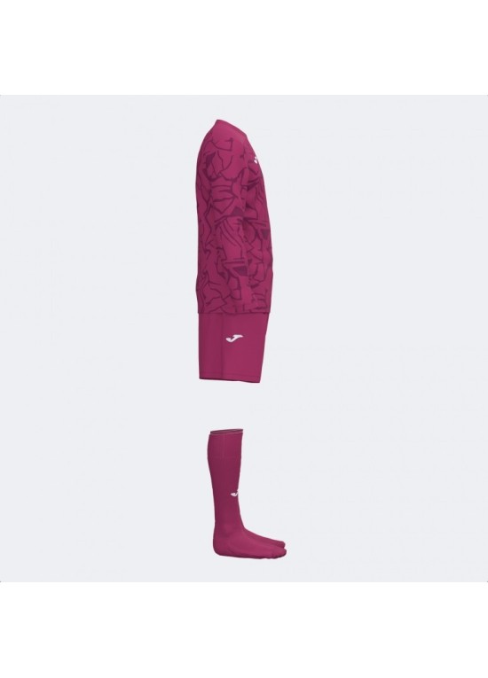 JOMA KIT GARDIEN ZAMORA IX M
